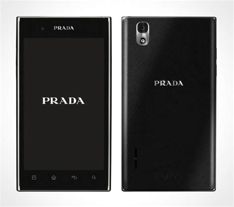 prada lg phone price|LG Prada 3.0.